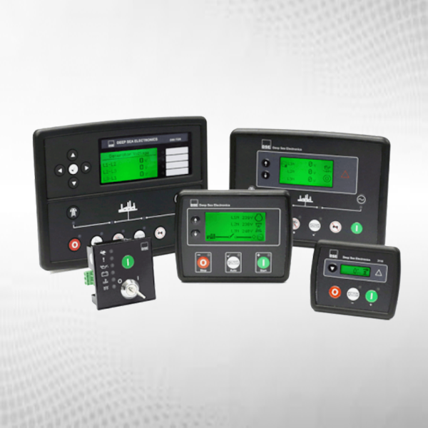 Deepsea controllers in nepal