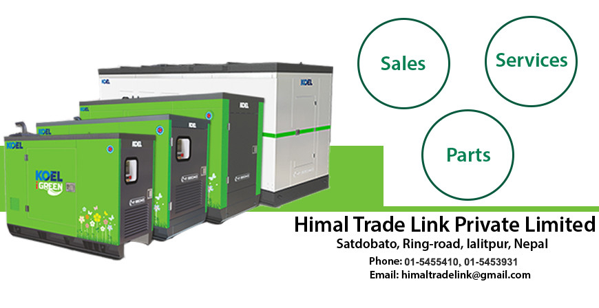kirloskar generators