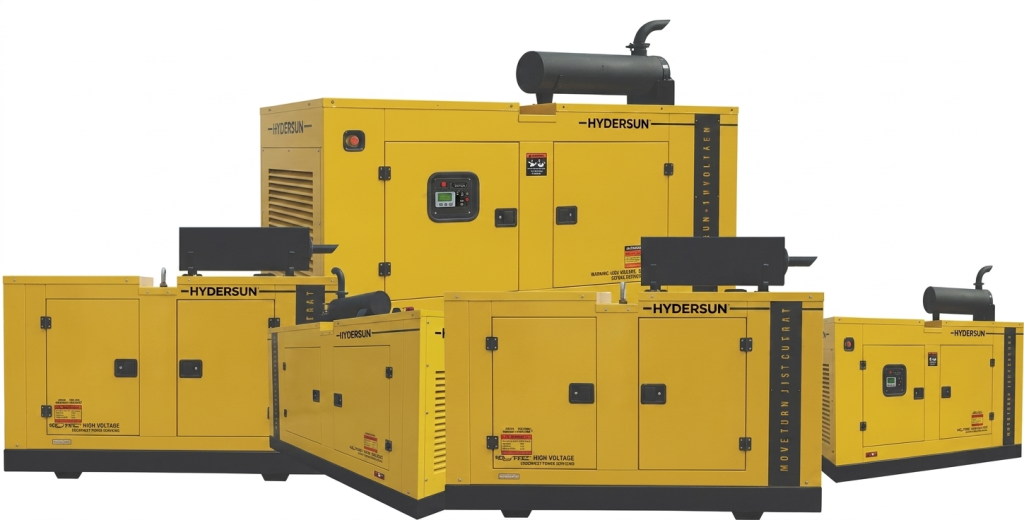 authorized generator dealer in nepal